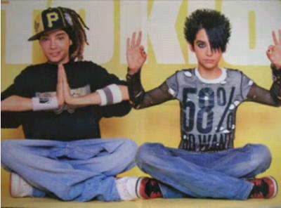 Bill ou Tom ?